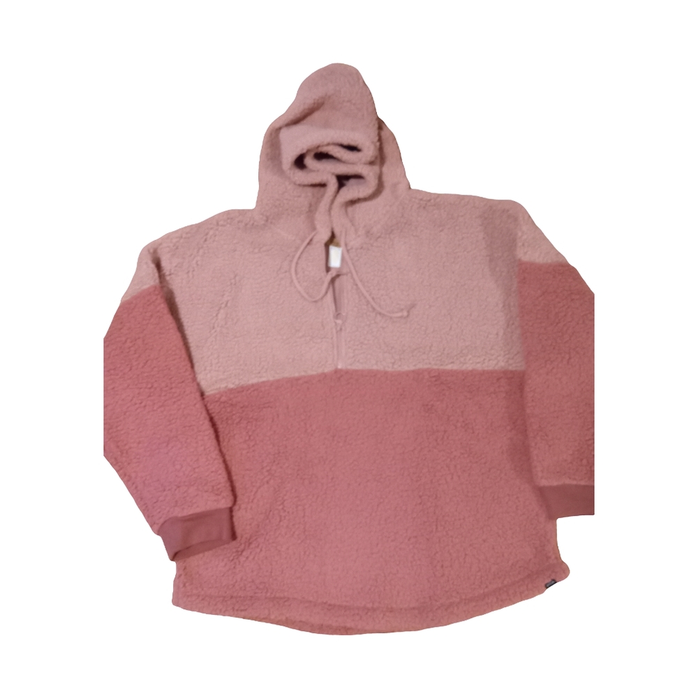 PINK New Sherpa